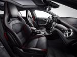 Mercedes-Benz GLA45 AMG Edition 1 2014 года